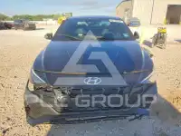 2022 Hyundai Elantra фото