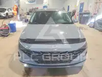 2022 Hyundai Elantra фото