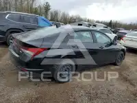 2022 Hyundai Elantra фото