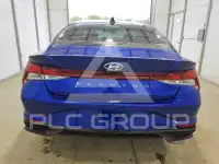 2022 Hyundai Elantra фото