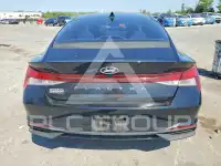 2022 Hyundai Elantra фото