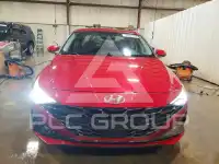 2022 Hyundai Elantra фото