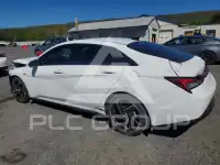 2022 Hyundai Elantra фото