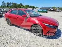 2022 Hyundai Elantra photo