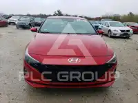 2022 Hyundai Elantra фото