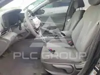 2022 Hyundai Elantra фото
