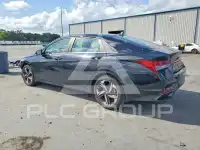 2022 Hyundai Elantra фото