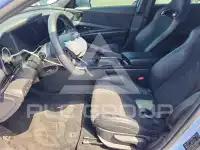 2022 Hyundai Elantra фото