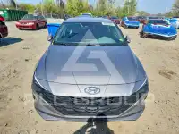 2022 Hyundai Elantra photo