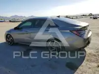 2022 Hyundai Elantra фото