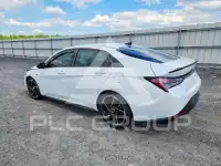2022 Hyundai Elantra photo