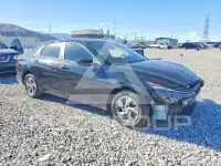 2022 Hyundai Elantra фото