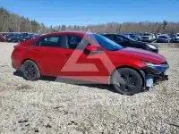 2022 Hyundai Elantra фото