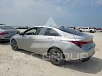 2022 Hyundai Elantra фото