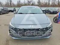 2022 Hyundai Elantra фото