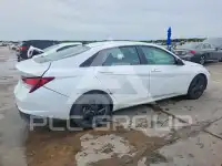 2022 Hyundai Elantra фото