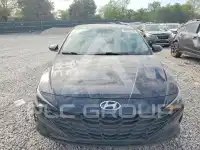 2022 Hyundai Elantra фото