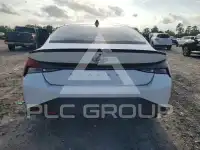 2022 Hyundai Elantra фото
