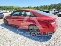 2022 Hyundai Elantra photo