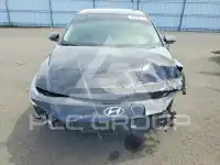 2022 Hyundai Elantra фото