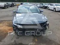 2022 Hyundai Elantra фото