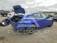 2022 Hyundai Elantra фото