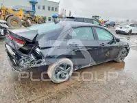 2022 Hyundai Elantra фото
