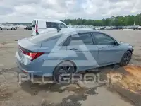 2022 Hyundai Elantra фото