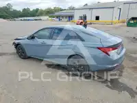 2022 Hyundai Elantra фото