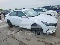 2022 Hyundai Elantra фото