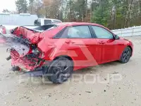 2022 Hyundai Elantra фото