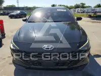 2022 Hyundai Elantra фото