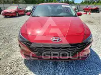 2022 Hyundai Elantra photo
