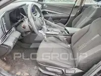 2022 Hyundai Elantra фото