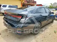 2022 Hyundai Elantra фото