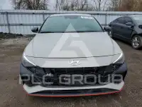 2022 Hyundai Elantra фото