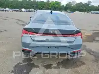 2022 Hyundai Elantra фото