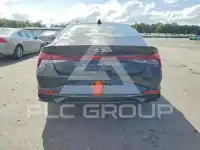 2022 Hyundai Elantra фото