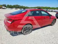 2022 Hyundai Elantra photo