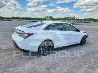 2022 Hyundai Elantra photo