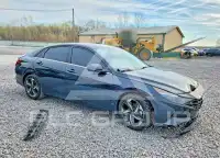 2022 Hyundai Elantra фото
