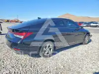 2022 Hyundai Elantra фото