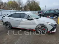 2022 Hyundai Elantra фото