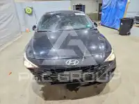 2022 Hyundai Elantra фото
