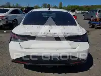 2022 Hyundai Elantra фото