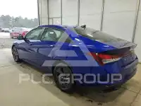 2022 Hyundai Elantra фото