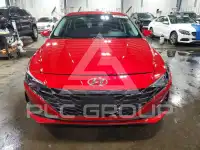 2022 Hyundai Elantra фото