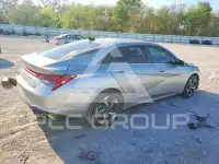 2022 Hyundai Elantra фото