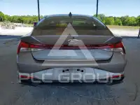 2022 Hyundai Elantra фото