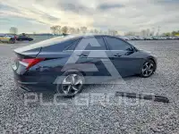 2022 Hyundai Elantra фото